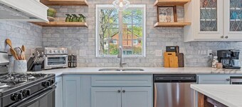 Beautiful Villa Leocadia+ Private Pool + Sleeps 8!