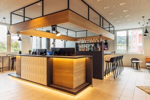 Bar (on property) - harry’s home Zürich-Limmattal (Spreitenbach)