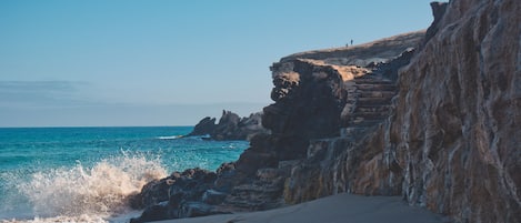 Plage à proximité