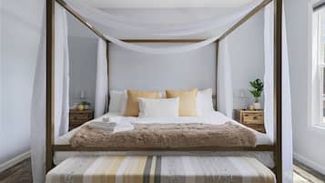 3 chambres, fer et planche Ă  repasser, lit parapluie, Wi-Fi gratuit