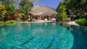 Villa (3 Bedrooms) | Servicios del alojamiento