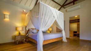 Vila (3 Bedrooms) | Comodidades da propriedade