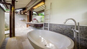 Vila (3 Bedrooms) | Comodidades da propriedade