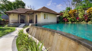 Villa (3 Bedrooms) | Property amenity - Fantastic 3BR Villa W/ Pool & Garden, Bali Villa 2228 (Ungasan)