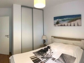 2 camere, Wi-Fi gratuito