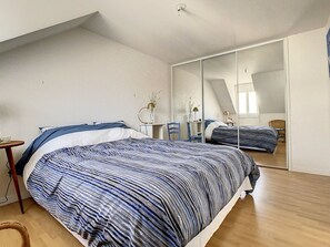 2 Schlafzimmer