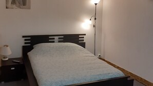 Quarto casal clássico