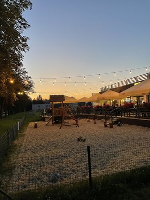 Exterior - Dubno Eat & Sleep (Nova Dubnica)