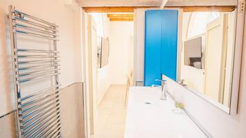 Apartamento | 1 dormitorio