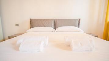 Apartamento | 1 dormitorio