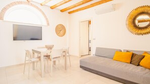Appartement | 1 slaapkamer