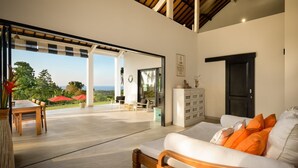 ヴィラ (3 Bedrooms) | 施設内の設備