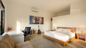 Villa (3 Bedrooms) | Ausstattung der Unterkunft