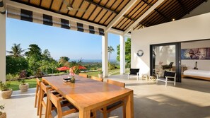 Villa (3 Bedrooms) | Property amenity - Lovely 3BR Villa W/ Amazing Pool & Sea Views, Bali Villa 2235 (Sukasada)