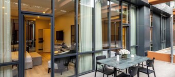 Mayar Residence Hotel