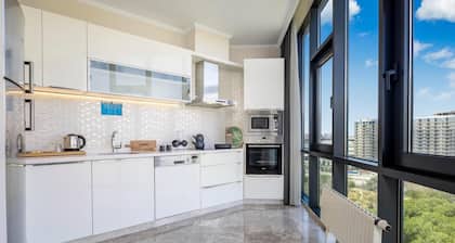Mayar Residence Hotel