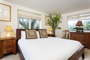 4 Schlafzimmer, WLAN, Bettwäsche