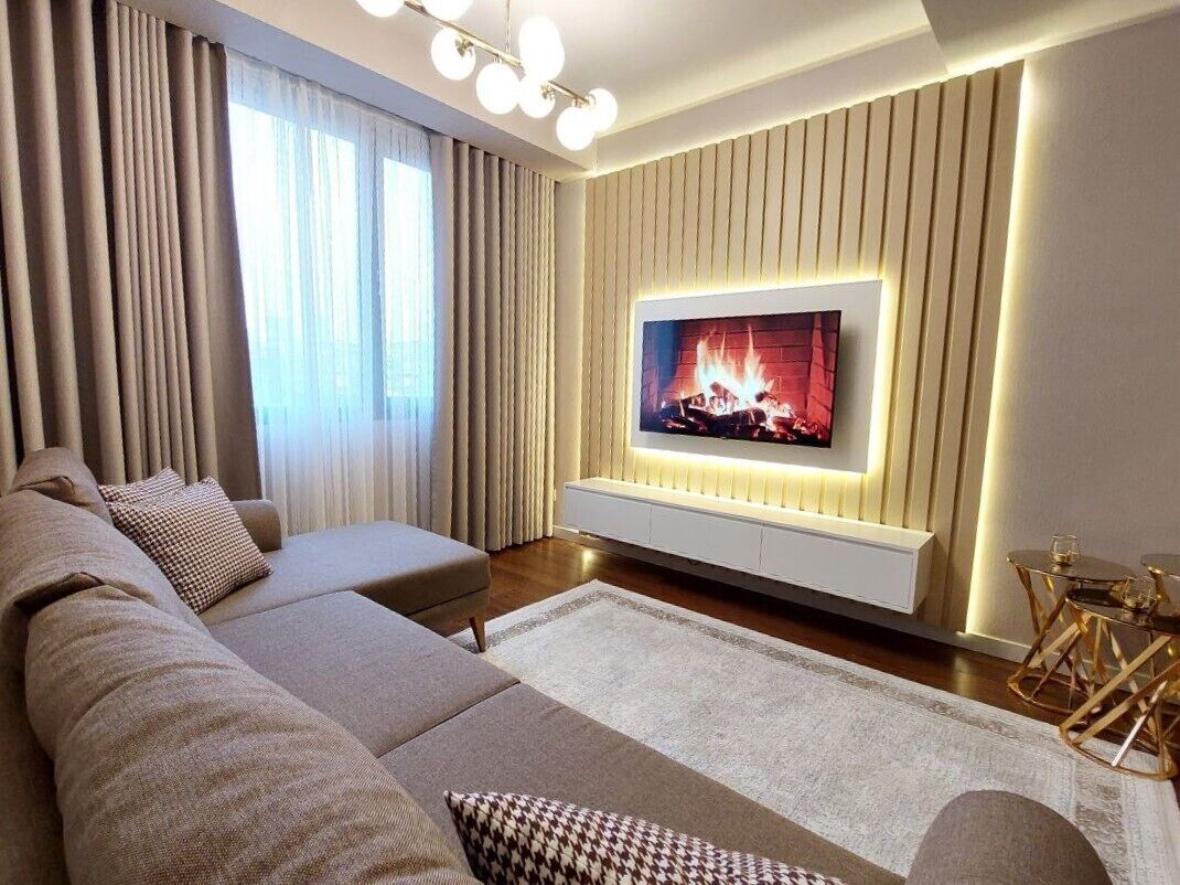 The Most Stylish Flat In Town Apt. 73