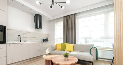MARGI Aicon Apartment