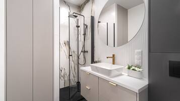 Departamento | Baño | Toallas y papel de baño