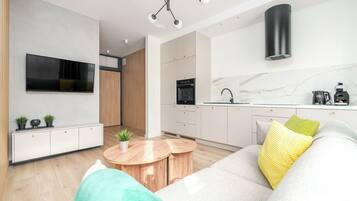 1 bedroom, iron/ironing board, cribs/infant beds, free WiFi