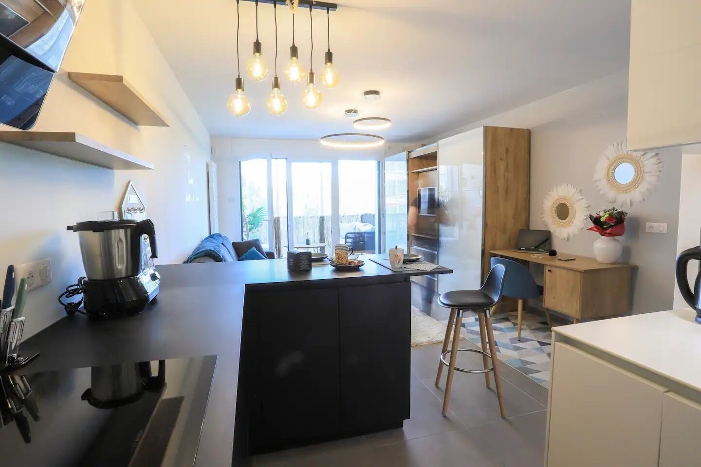 Sweet Break Annecy - Vue Lac, Garage, Vélos