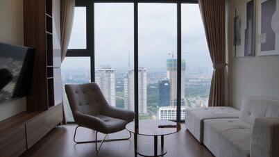 The Matrix One Managed by Anstay Residence
