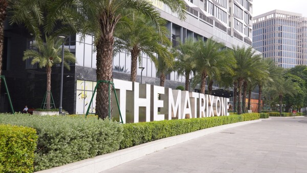 The Matrix One Managed By Anstay Residence - Hanoï