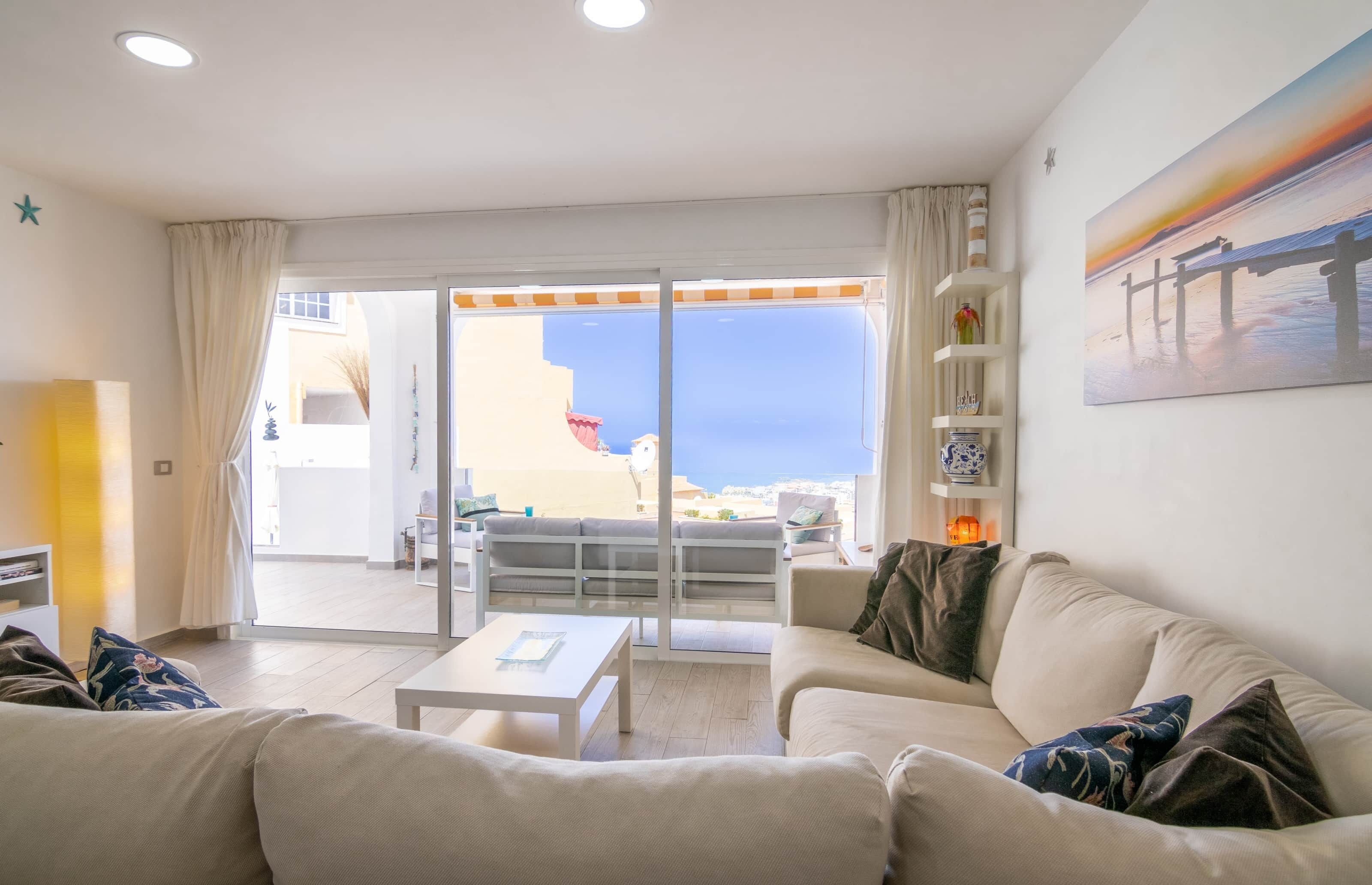 Mirador Balcon del Atlantico