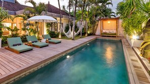 Huvila (4 Bedrooms) | Majoituspaikan mukavuudet