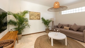 วิลล่า (4 Bedrooms) | สิ่งอำนวยความสะดวกในที่พัก