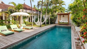 Huvila (4 Bedrooms) | Majoituspaikan mukavuudet