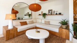 Villa (4 Bedrooms) | Property amenity - Cozy 4BR Villa With Amazing Pool Area, Bali Villa 2210 (Seminyak)