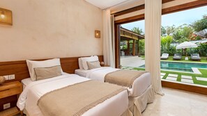 Villa (4 Bedrooms) | Facilitet på overnatningsstedet