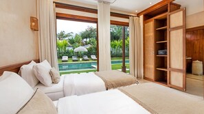 Villa (4 Bedrooms) | Facilitet på overnatningsstedet