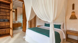 Villa (4 Bedrooms) | Facilitet på overnatningsstedet