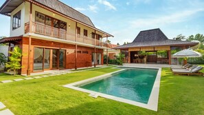 Vila (4 Bedrooms) | Comodidades da propriedade