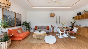 Villa (2 Bedrooms) | Ausstattung der Unterkunft