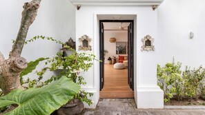 Villa (2 Bedrooms) | Ausstattung der Unterkunft