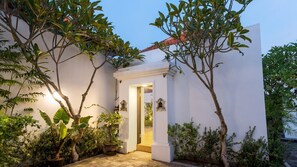 Villa (2 Bedrooms) | Fasilitet på overnattingsstedet