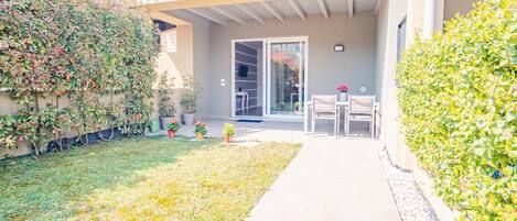 公寓 | 1 間睡房