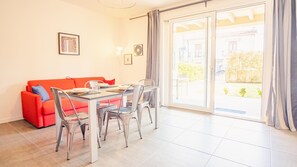 Apartment | 1 Schlafzimmer