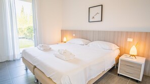 Apartment | 1 bedroom - Tra le Vigne di Peschiera - Italian Homing (Peschiera del Garda)