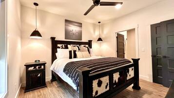 3 sovrum, strykjärn/strykbräda, resesäng och gratis wi-fi