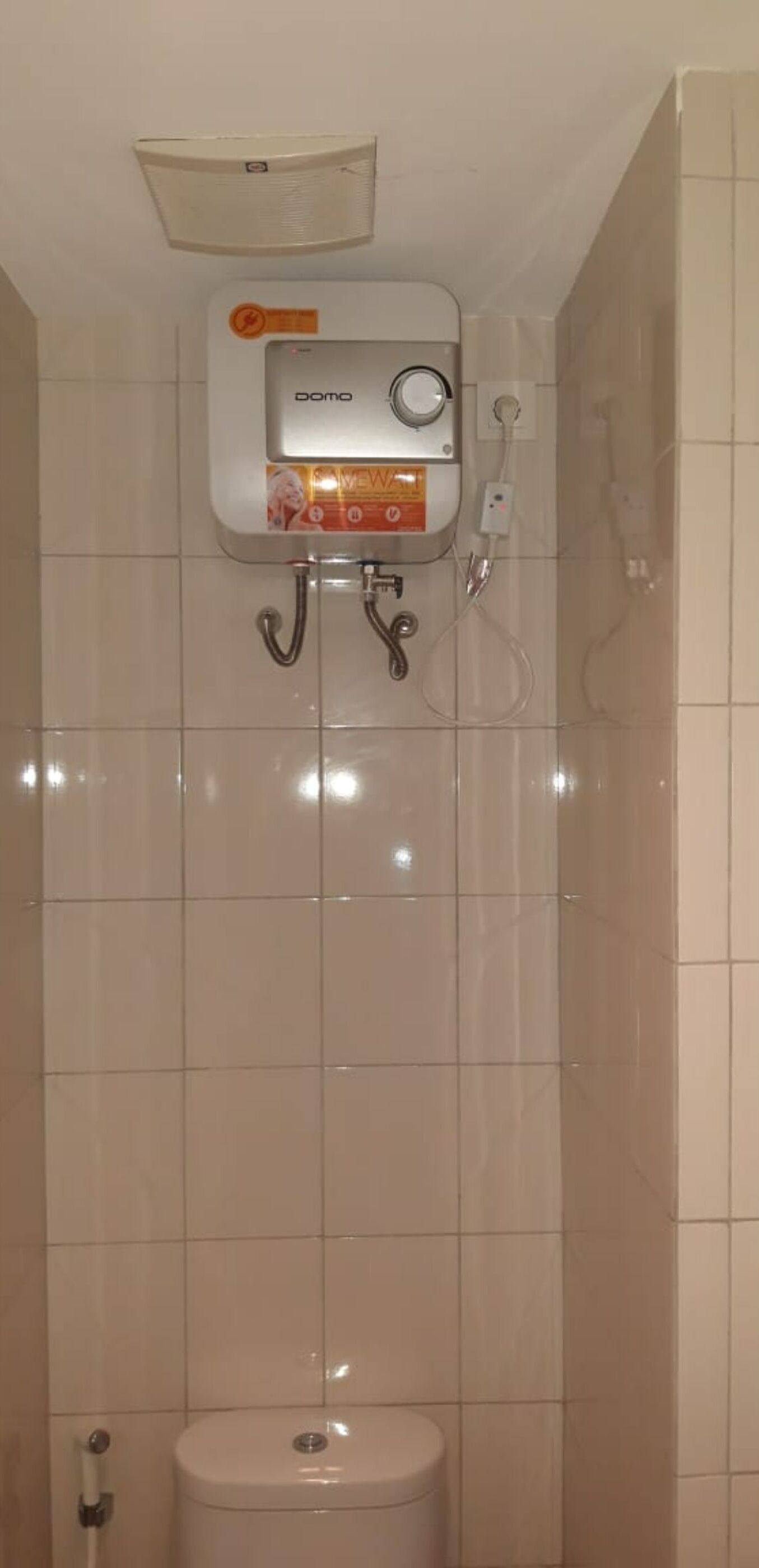 EXPRESS O 91863 Mekarwangi M-square