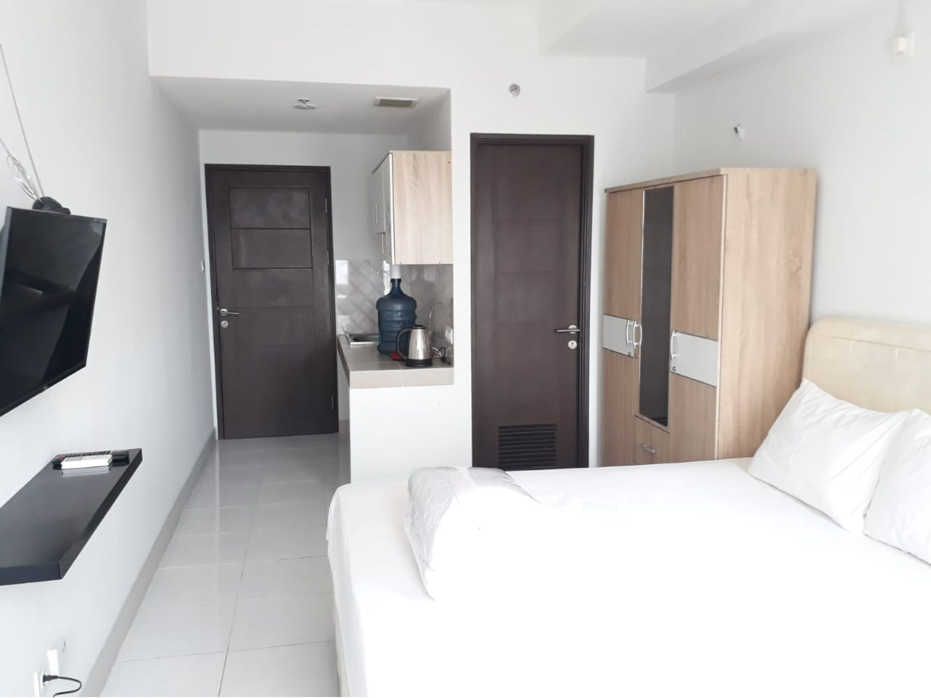 EXPRESS O 91863 Mekarwangi M-square