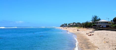 Strand