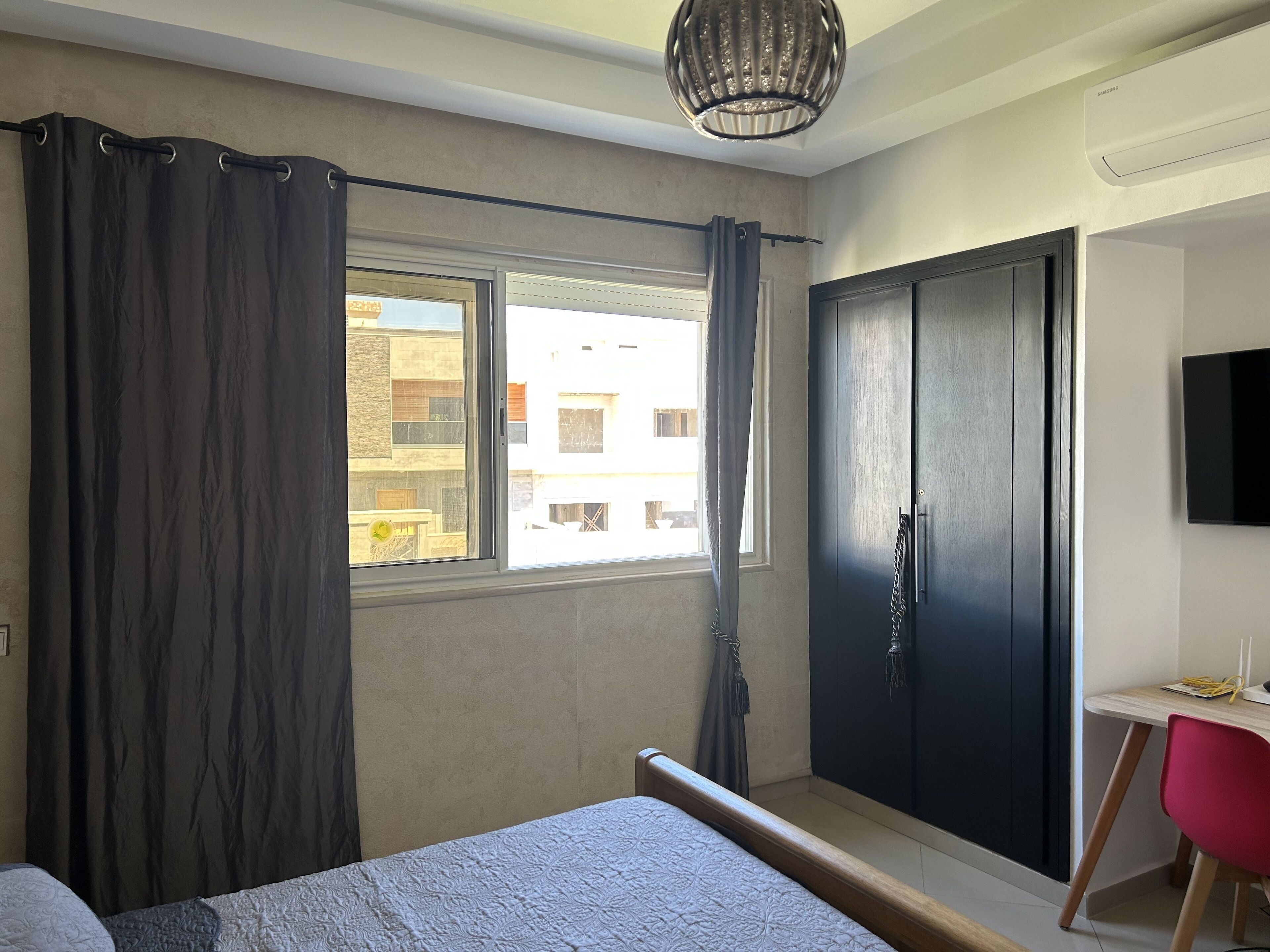 3 Schlafzimmer, Internetzugang, Bettwäsche