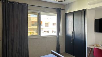 3 Schlafzimmer, Internetzugang, Bettwäsche
