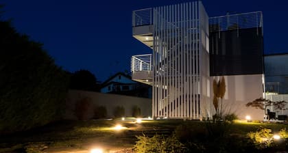 Le Nazioni B&B